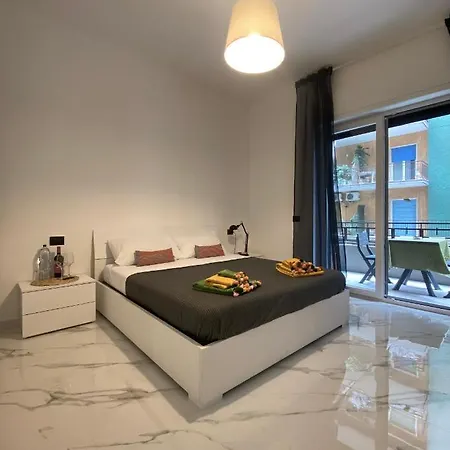 Dante 223 * Bari